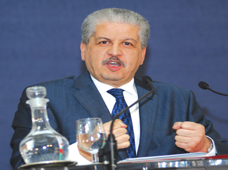 Chute de pétrole :Période d’austérité en Algérie