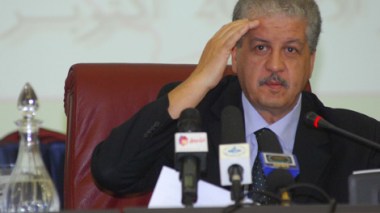 PM Sellal clears debts of rented Chalets in Constantine, Mila