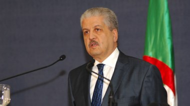 Sellal postpones visit to Adrar