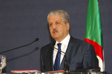 Sellal postpones visit to Adrar