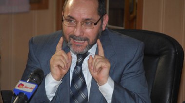 Mokri: “MSP didn’t extend blank cheque to Benflis and FFS backed out of consultations”