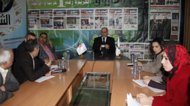 Soltani:  “we wash hands of south protests”