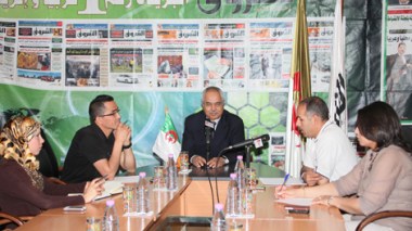 Ahmed Benbitour : « I can bring change to Algerians because I know the power apparatus from the inside »