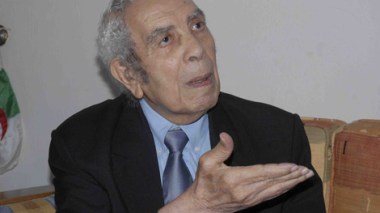 Mehsas: Boumediene tried to exclude Bouteflika after coup against Ben Bella