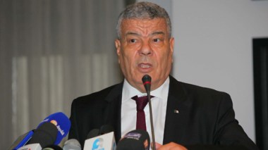 Saidani rallies his supporters to “oblige” Bouteflika to run for office