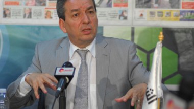 Benyounes: “Iron and Steel Bellara industrial pole will be achieved with or without Qatari partner”