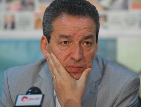 Amara Benyounes: “President Bouteflika is set to vie for a fourth mandate”