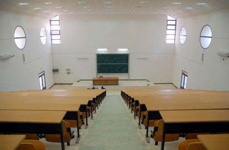 Education: Foreign Professors in Algerian universities to improve the global ranking