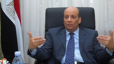 Algeria foreign ministry questions Egyptian ambassador about offensive statement