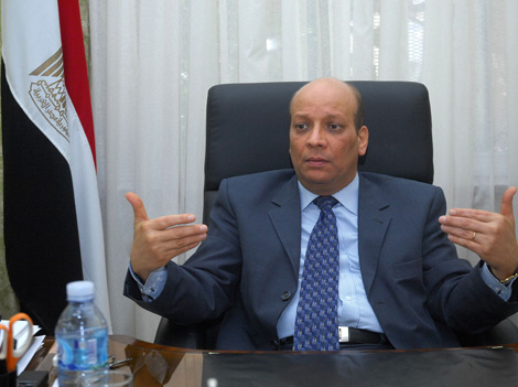Algeria foreign ministry questions Egyptian ambassador about offensive statement