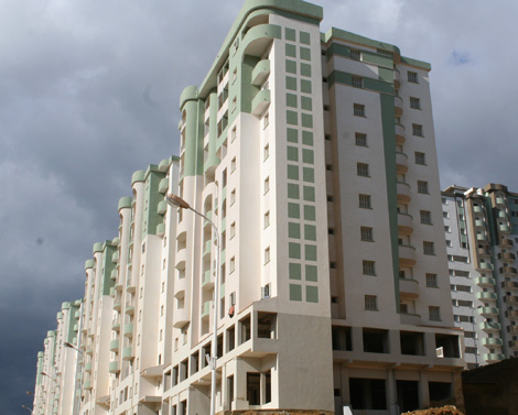 Housing: New files deposited to benefit from AADL houses in September