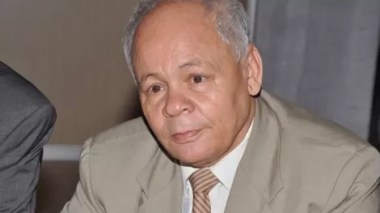 Belayat: “I don’t recognize Saadani and Bouteflika is FLN party’s  President”