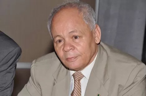 Belayat: “I don’t recognize Saadani and Bouteflika is FLN party’s  President”