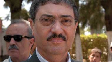 Ali Benflis to announce 2014 Presidential election bid in the wake of electorate convening