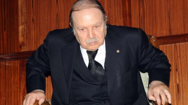 Lawyers: taking an oath will reveal Bouteflika’s health state