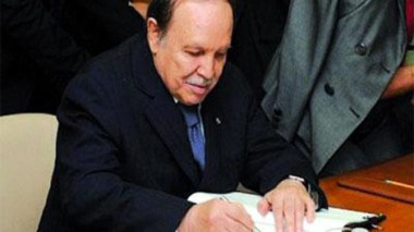 Reasons behind Algeria diplomatic reshuffle