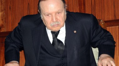 Presidential Elections 2014: Fourth term not linked to Constitution Amendment Process