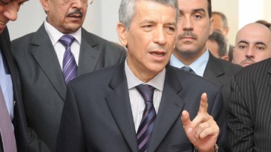 Education:Baba Ahmed starts omitting Ben Bouzid reforms