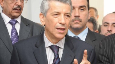 Les inspecteurs d’éducation menacent  d’ester en justice Baba Ahmed