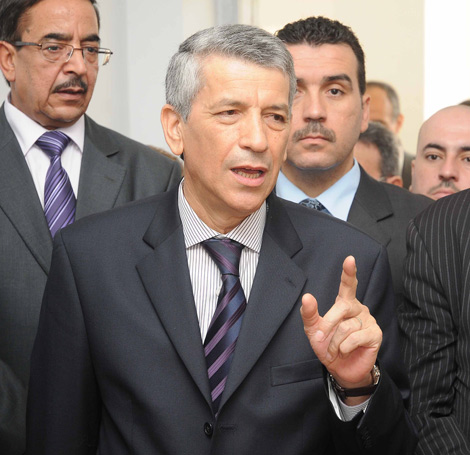 Commission assigned to inquiry about Baccalureate results in Algeria