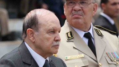 ANP warns against laxity about security and stability of Algeria’s borders