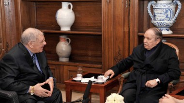 Bouteflika’s recommendations to army