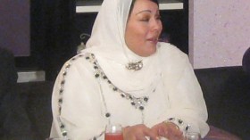 الشابة خيرة‮: “‬اضطررت إلى التغني‮ ‬بالشناوة خوفا على حياتي‮ ‬وهذه هديتي‮ ‬للحمراوة‮”‬