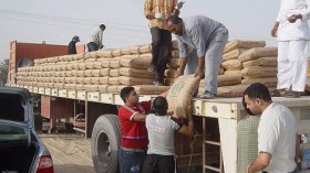 الجزائر: إستقرار فاتورة واردات مواد البناء خلال السداسي الأول