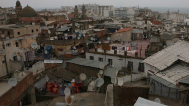 Algeria: “About 900,000 timeworn flats dating back to colonial era prone to tumble down”