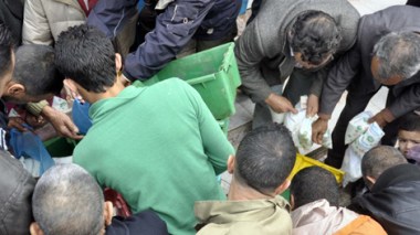 Algeria: milk crisis may last for three months