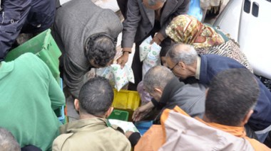 Milk price rise: what for the poor?