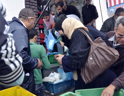 Fabricated shortage to take $400 million of milk subsidy money