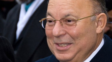 Dalil Boubakeur appointed as French Council of the Muslim Faith’s chairman