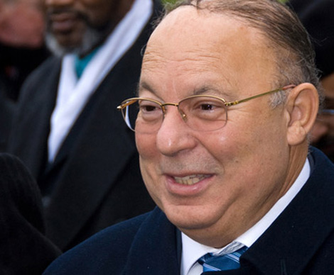 Dalil Boubakeur appointed as French Council of the Muslim Faith’s chairman