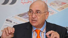 درواز يندّد بـ”التدخل الأجنبي” والتعدي على التشريع الجزائري