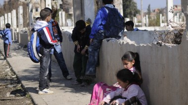 Pupils to have year off due to education workers’ statute