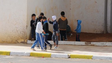 National Education Ministry intent on curtailing school drop-out rate