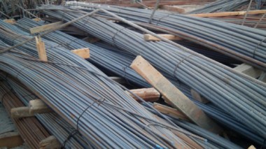 Algeria's imports of construction materials reached $3b in 2013