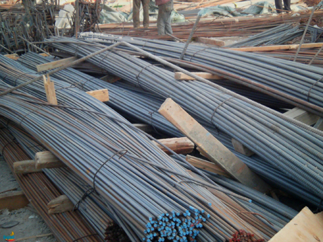 Algeria's imports of construction materials reached $3b in 2013