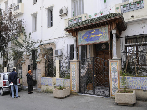 FLN’s ministers warns Belayat of explosion