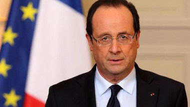 Les médias et l'opposition français: “Vous êtes un hypocrite, M. Hollande”