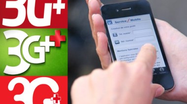 La guerre de la 3G est déclarée entre les opérateurs