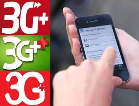 La guerre de la 3G est déclarée entre les opérateurs