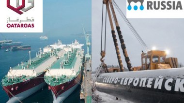 European blockade on Algeria to force it to review gas prices