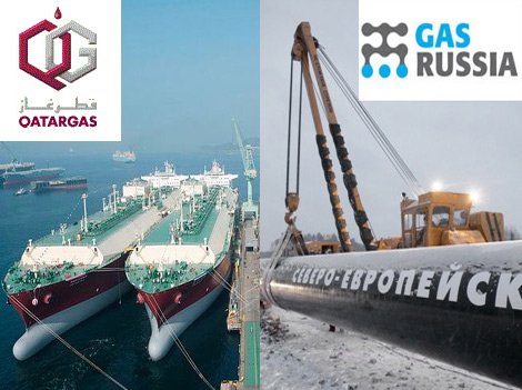 European blockade on Algeria to force it to review gas prices