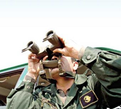 Algeria: New security roadmap to fight fuel and drugs smuggling