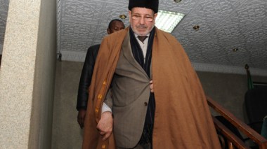 Foolish people behind violence in Ghardaia, says minister