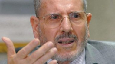 Ghoulamallah: “Grand Mufti of Republic is not the Religious Ministry's prerogative”