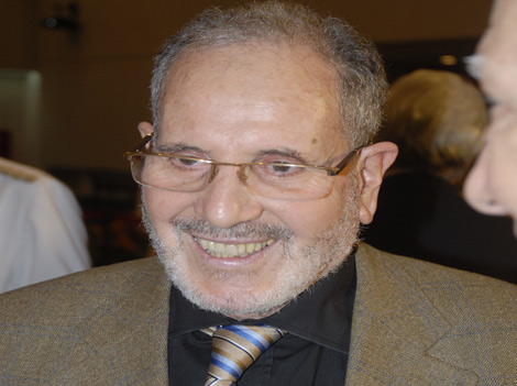 Algeria will prevent coordination with Salafists in Tunisia, says minister