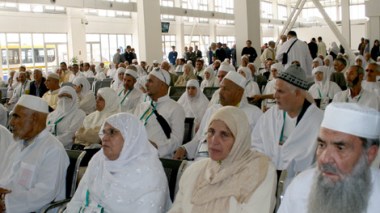 Cheikh Berbara: « I can’t prevent those sick and elderly from accomplishing Hadj ritual »